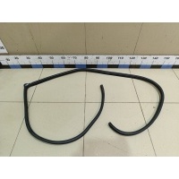 Уплотнитель двери KIA Soul 2009-2014 821202K000