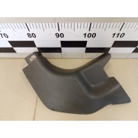 Обшивка стойки Chevrolet Lacetti 2003-2013 52024214