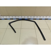 Уплотнитель стекла двери Chevrolet Cobalt 2011-2015 94768239