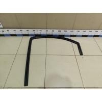 Уплотнитель стекла двери Chevrolet Cobalt 2011-2015 94768236
