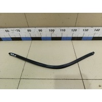 Накладка стекла переднего правого KIA Soul 2009-2014 822412K001WK