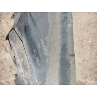 Усилитель бампера переднего Skoda Octavia A4(1997-2004) 2000 1U0805931B
