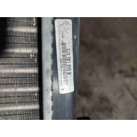 Радиатор основной Volkswagen Golf 4(1997-2004) 2001 1J0121253G