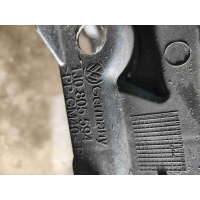 Передняя панель крепления облицовки (телевизор) Volkswagen Golf 4(1997-2004) 2001 1J0805594
