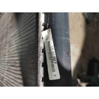 Радиатор основной Volkswagen Golf 4(1997-2004) 2001 1J0121253P