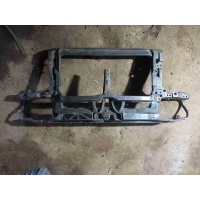 Передняя панель крепления облицовки (телевизор) Volkswagen Golf 4(1997-2004) 2003
