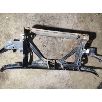 Передняя панель крепления облицовки (телевизор) Seat Leon 2002