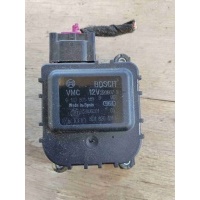 Моторчик заслонки печки Audi A4 B5(1994-2001) 1998 8D1820511F