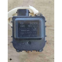Моторчик заслонки печки Audi A4 B5(1994-2001) 1998 8D1820511G