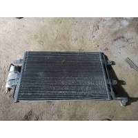 Радиатор кондиционера Volkswagen Golf 4(1997-2004) 2003 1j0820411d