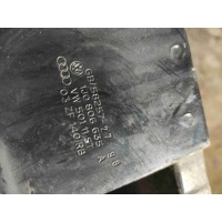 Усилитель бампера переднего Volkswagen Golf 4(1997-2004) 2001 1J0806635A