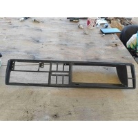 Кожух панели приборов Volkswagen Golf 2(1983-1992) 1989 191857243A