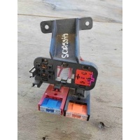Блок предохранителей (блок реле) Skoda Octavia A5 2008 4B1937503