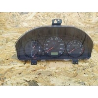 Спидометр часы mazda demio d2dc40