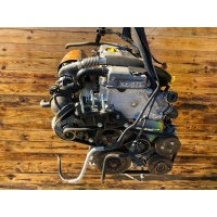 Двигатель Opel Vectra B 1999 2000 Дизель X20DTL