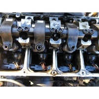 Форсунка Volkswagen Sharan 1 restailing 2003 073AK