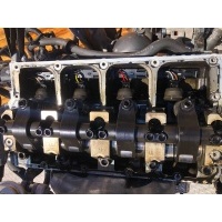 Форсунка Volkswagen Sharan 1 restailing 2003 073AK