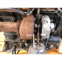 Турбина Ford Galaxy 1 restailing 2003 038253019D