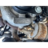 Турбина Volkswagen Sharan 1 restailing 2003 038253019N