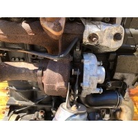 Турбина Volkswagen Sharan 1 restailing 2003 03G53014E