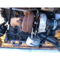 Турбина Volkswagen Golf 4 1999 038253019N