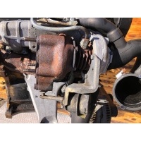 Турбина Audi 80 B4 1992 028145703D
