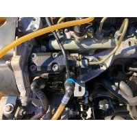 ТНВД Renault Scenic 2 2005 7700111010, 0445010018