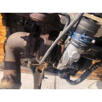 Турбина Volkswagen Sharan 1 1999 028145701Q