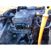 ТНВД Volkswagen Golf 4 1999 0460404977, 038130107D