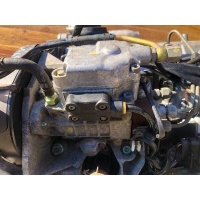 ТНВД Volkswagen Golf 4 2000 0460404977, 038130107D