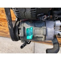 Компрессор кондиционера Volkswagen Sharan 1 1999 7M0820803D, 95NW19D629CB, 0920009644