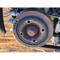 Шкив коленвала Opel Vectra B 1999 90528648