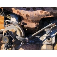 Турбина Citroen C5 1 2003 9654919580
