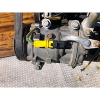 Компрессор кондиционера Citroen C5 1 2003 04128410460, R134A