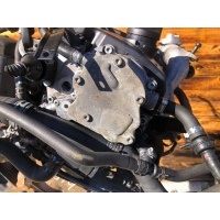 Насос вакуумный Volkswagen Golf 4 1999 038145209A
