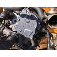 Насос вакуумный Volkswagen Sharan 1 restailing 2003