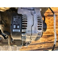 Генератор Opel Vectra B 1999 0123500008, 90506202