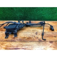 Клапан управления турбиной (Актуатор) Volkswagen Passat B6 2005 400435A, 03G131051H, 1K0971953, 6Q0131075, 021971921,