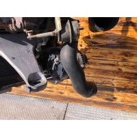 Патрубок интеркулера Audi 80 B4 1992 028145832
