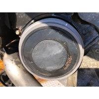 Шкив коленвала Volkswagen Sharan 1 restailing 2003 038105278