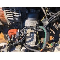 Корпус масляного фильтра Citroen C5 1 2003 9646115280