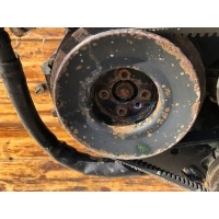 Шкив коленвала Volkswagen Sharan 1 1999 95VW6A312BA