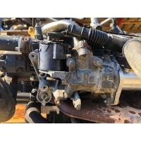 Клапан EGR Citroen C5 1 2003 9681825280, 28066067
