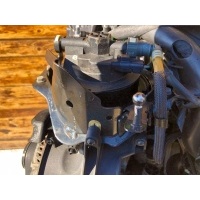 Корпус топливного фильтра Citroen C5 1 2003 9645928180