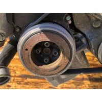 Шкив коленвала Volkswagen Golf 4 1999