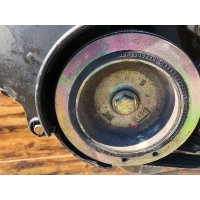 Шкив коленвала Renault Scenic 2 2005 7700115309