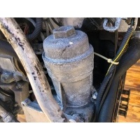 Теплообменник масляного фильтра Opel Vectra B 1999 25067156