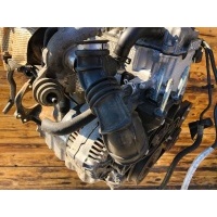 Патрубок турбины Opel Vectra B 1999 90499551SF