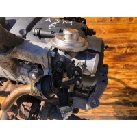 Клапан EGR Volkswagen Golf 4 1999 038131501