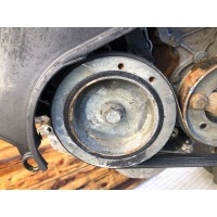 Шкив коленвала Renault Scenic 1 1999